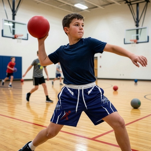 TR133407 - Custom Youth Active Shorts - 7.jpg