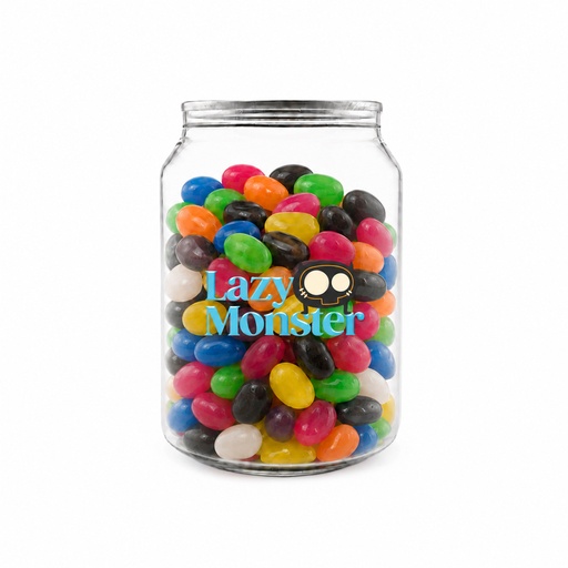 LL3158 - Assorted Jelly Beans in Clear Can 210g - 12.jpg