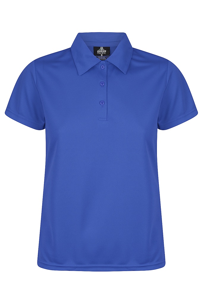 AP2307 - BOTANY LADY POLOS - 2307 - 2.jpg