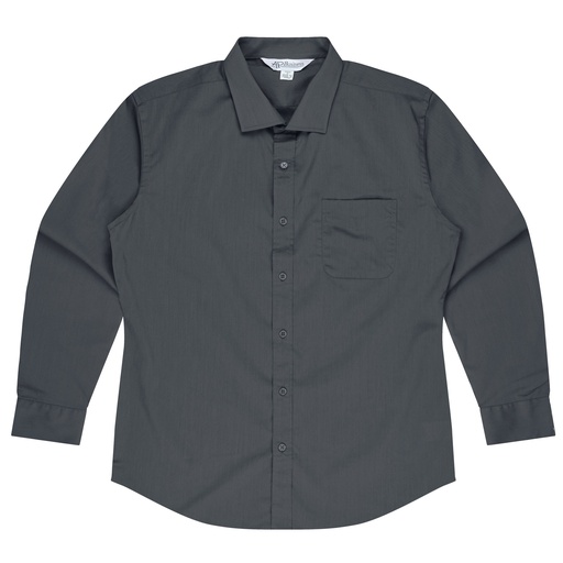 AP1903L - MOSMAN MENS SHIRT LONG SLEEVE - 1903L - 2.jpg