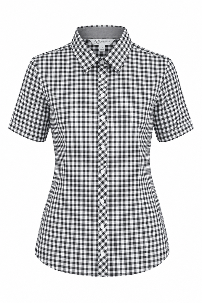 AP2909S - BRIGHTON LADY SHIRT SHORT SLEEVE - 2909S - 2.png