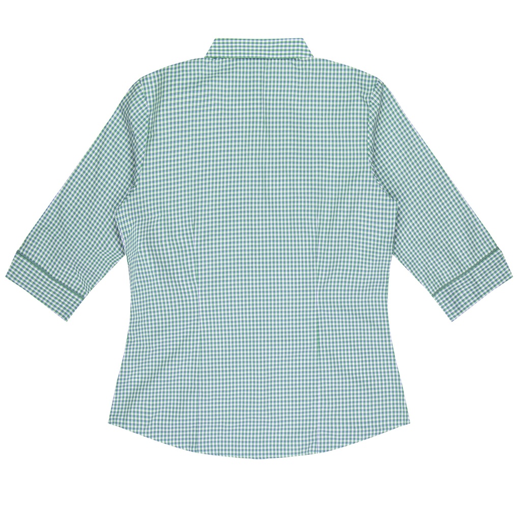 AP2907T - EPSOM LADY SHIRT 34 SLEEVE - 2907T - 3.jpg