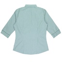 AP2907T - EPSOM LADY SHIRT 34 SLEEVE - 2907T - 3.jpg
