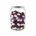 LL3173 - Corporate Colour Jelly Beans in Clear Can 210g - 20.jpg