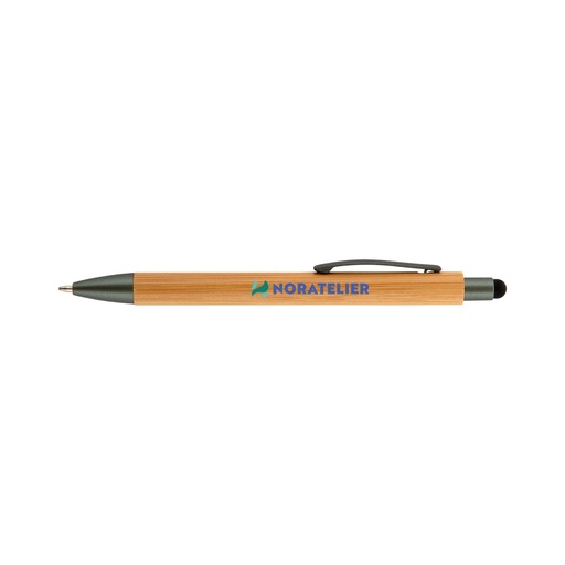 LL2035 - Aspen Bamboo Pen  Stylus - 11.jpg
