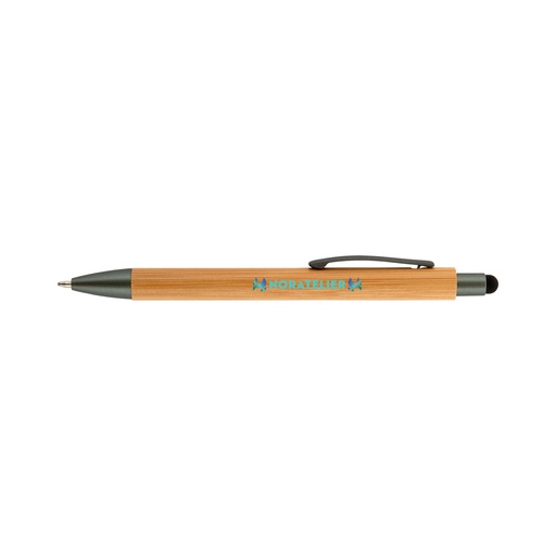 LL2035 - Aspen Bamboo Pen  Stylus - 12.jpg