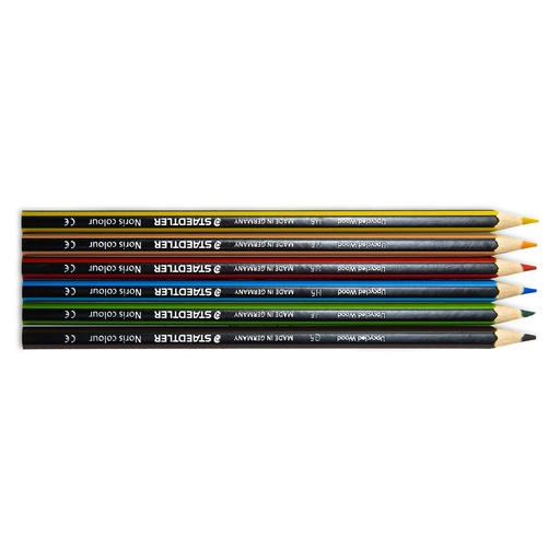 TR133621 - STAEDTLER Colouring Pencil Set of 6 - 4.jpg