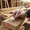 TR133651 - STAEDTLER Carpenters Pencil - 6.jpg