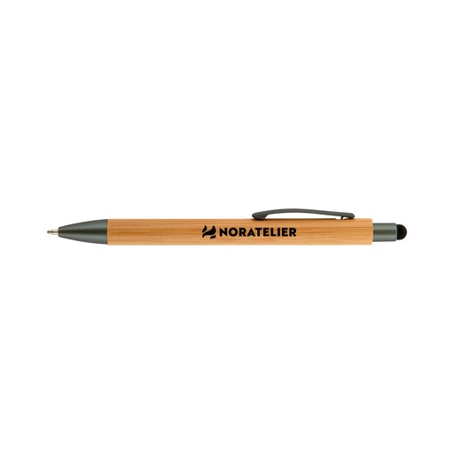 LL2035 - Aspen Bamboo Pen  Stylus - 10.jpg