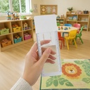 LL678 - Focus Bookmark Magnifier Ruler - 5.jpg