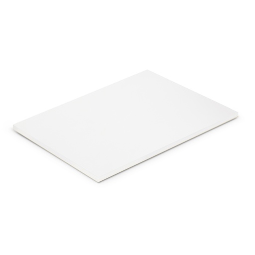 A5 Note Pad - 50 Leaves