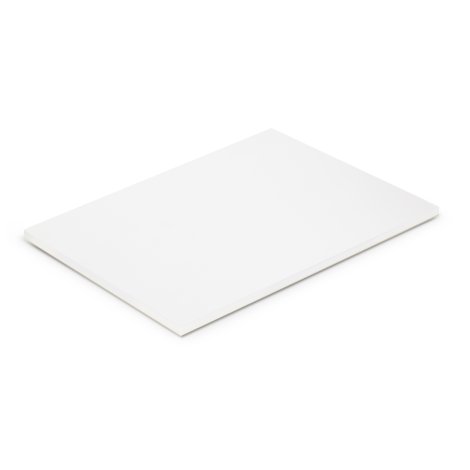 A5 Note Pad - 50 Leaves