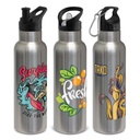 Nomad Vacuum Bottle - Stainless