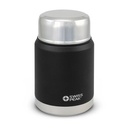 Swiss Peak Elite Copper Vacuum Food Container