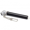 Tyre Pressure Gauge Key Ring
