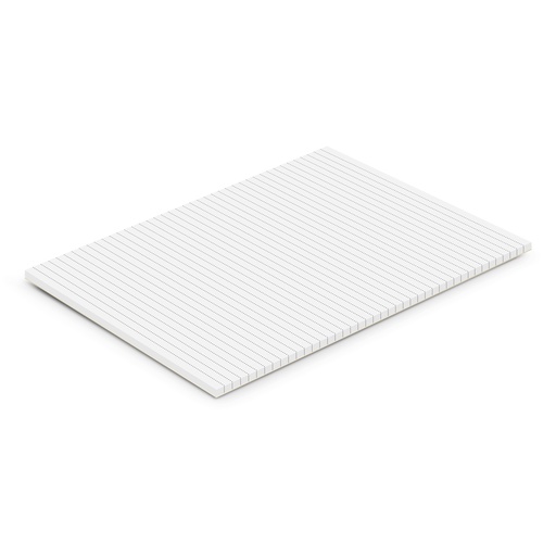 Office Note Pad - A4