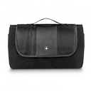 Swiss Peak Picnic Blanket