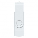 Helix 8GB Dual Flash Drive