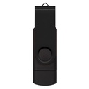 Helix 16GB Dual Flash Drive