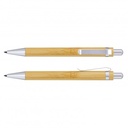 Ancona Bamboo Inkless Pen
