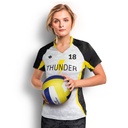 Custom Womens Volleyball Top