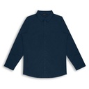 TRENDSWEAR Parker Men's Poplin Shirt