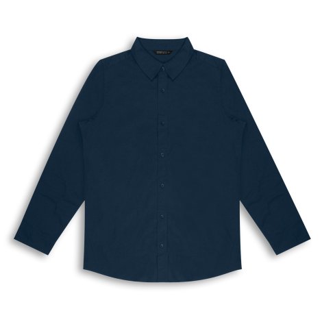 TRENDSWEAR Parker Men's Poplin Shirt