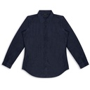 TRENDSWEAR Chester Women's Denim Shirt