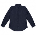 TRENDSWEAR Chester Women's Denim Shirt