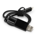 Braided Charging Cable