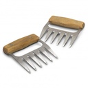 Keepsake Meat Shredding Claws