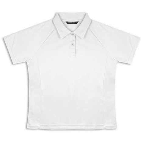 TRENDSWEAR Ace Performance Women's Polo