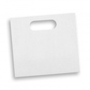 Medium Die Cut Paper Bag Landscape