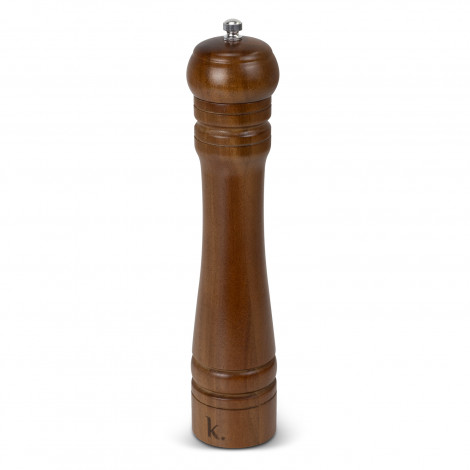 Keepsake Pepper Mill