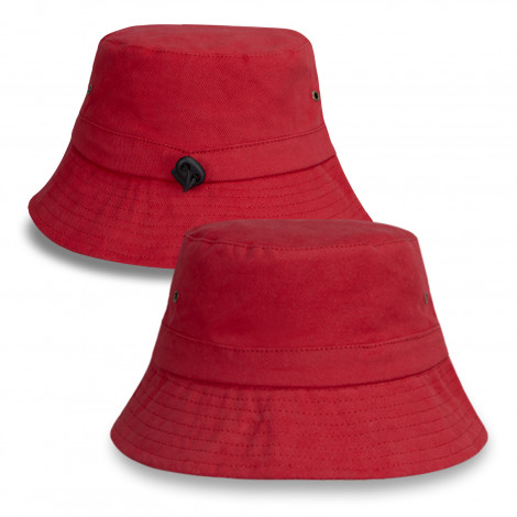Explore Bucket Hat