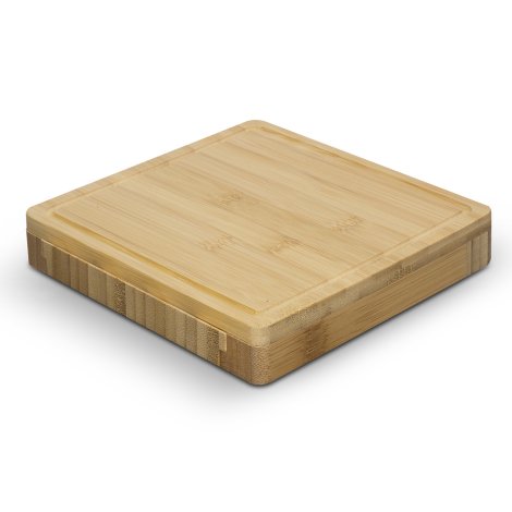NATURA Kensington Cheese Board - Square