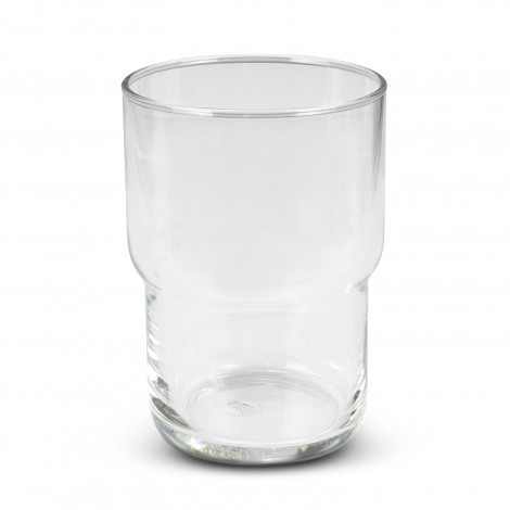 Deco Stackable Glass - 460ml