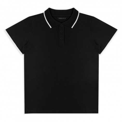 TRENDSWEAR Williams Womens Polo