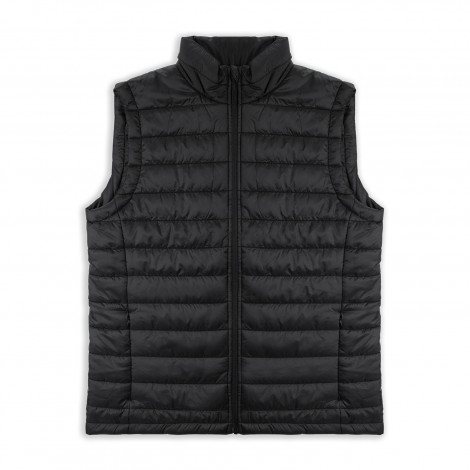 TRENDSWEAR Frazer Womens Puffer Vest