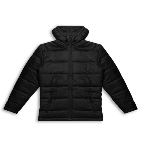 TRENDSWEAR Milford Womens Puffer Jacket