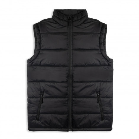 TRENDSWEAR Milford Mens Puffer Vest