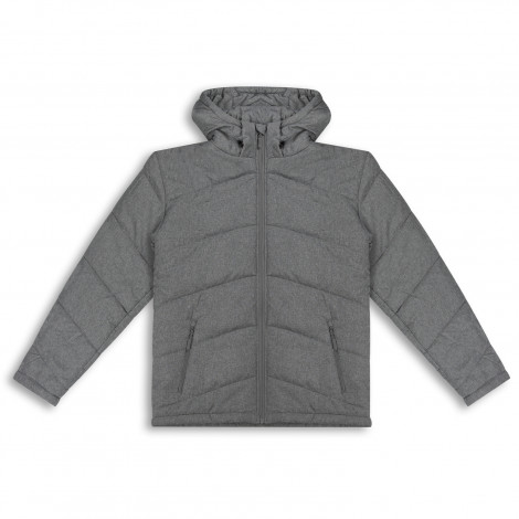 TRENDSWEAR Newport Mens Puffer Jacket