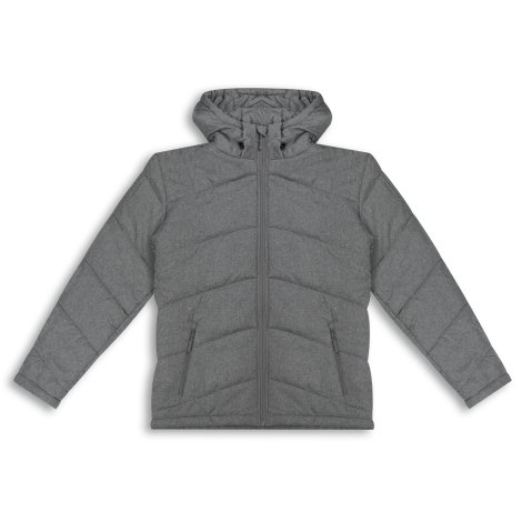 TRENDSWEAR Newport Womens Puffer Jacket
