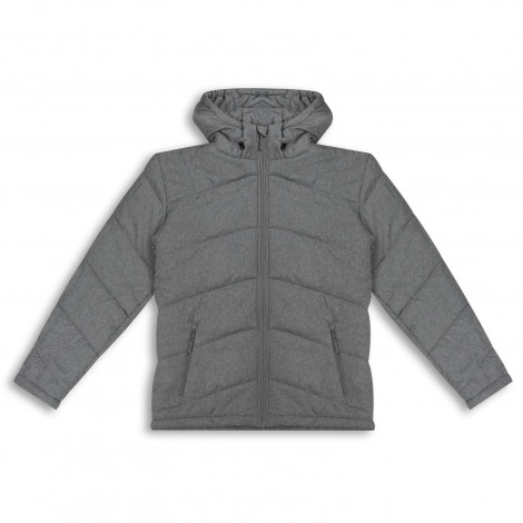 TRENDSWEAR Newport Womens Puffer Jacket