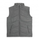 TRENDSWEAR Newport Mens Puffer Vest