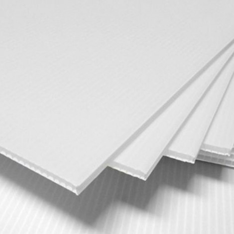 600 W x 450 H Core Flute