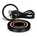 INGENIO Arc Single Wireless Charger