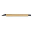 SPICE Noclip Bamboo Pen
