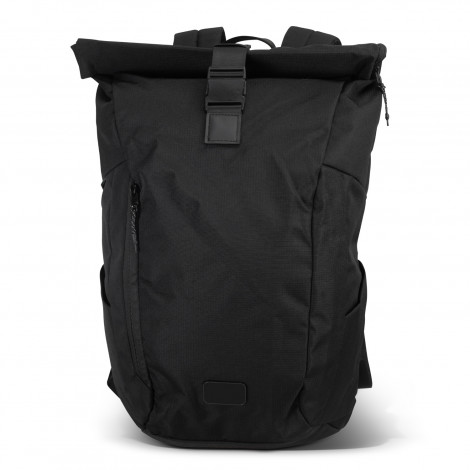 SPICE Waste2Gear Roll Up Computer Backpack