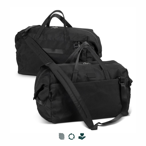 SPICE Waste2Gear Weekend Sports Bag